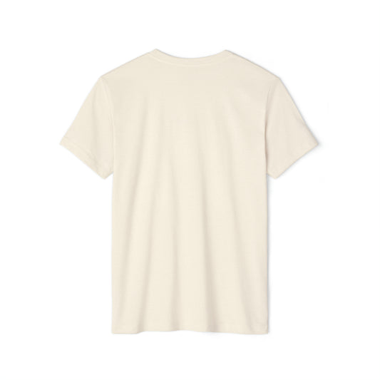 Sunrise Surf & Coffee Recycled Organic Relaxed T-Shirt