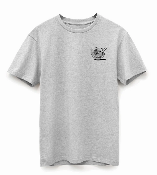 Stay Sticky Superior Pima T-Shirt