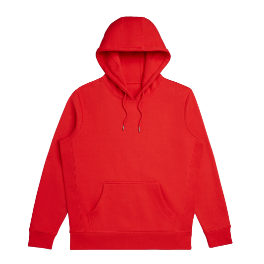 Skeleton Air Ramp Heavyweight Organic Cotton Hoodies