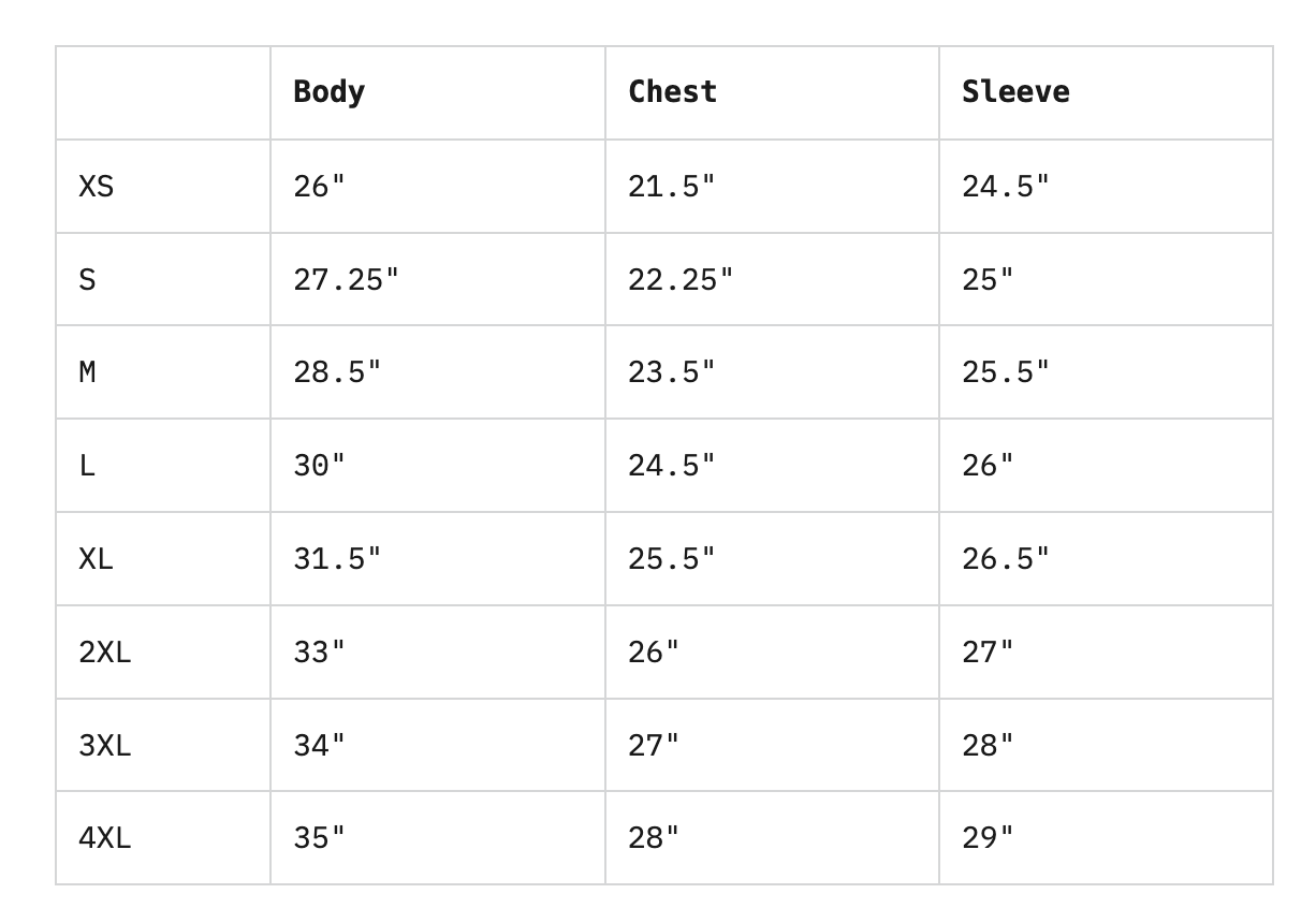 Stay Sticky Heavyweight Organic Cotton Hoodie