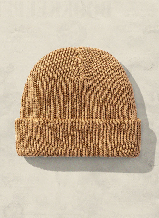 Youth Stok'd Hemp Slacker Beanies