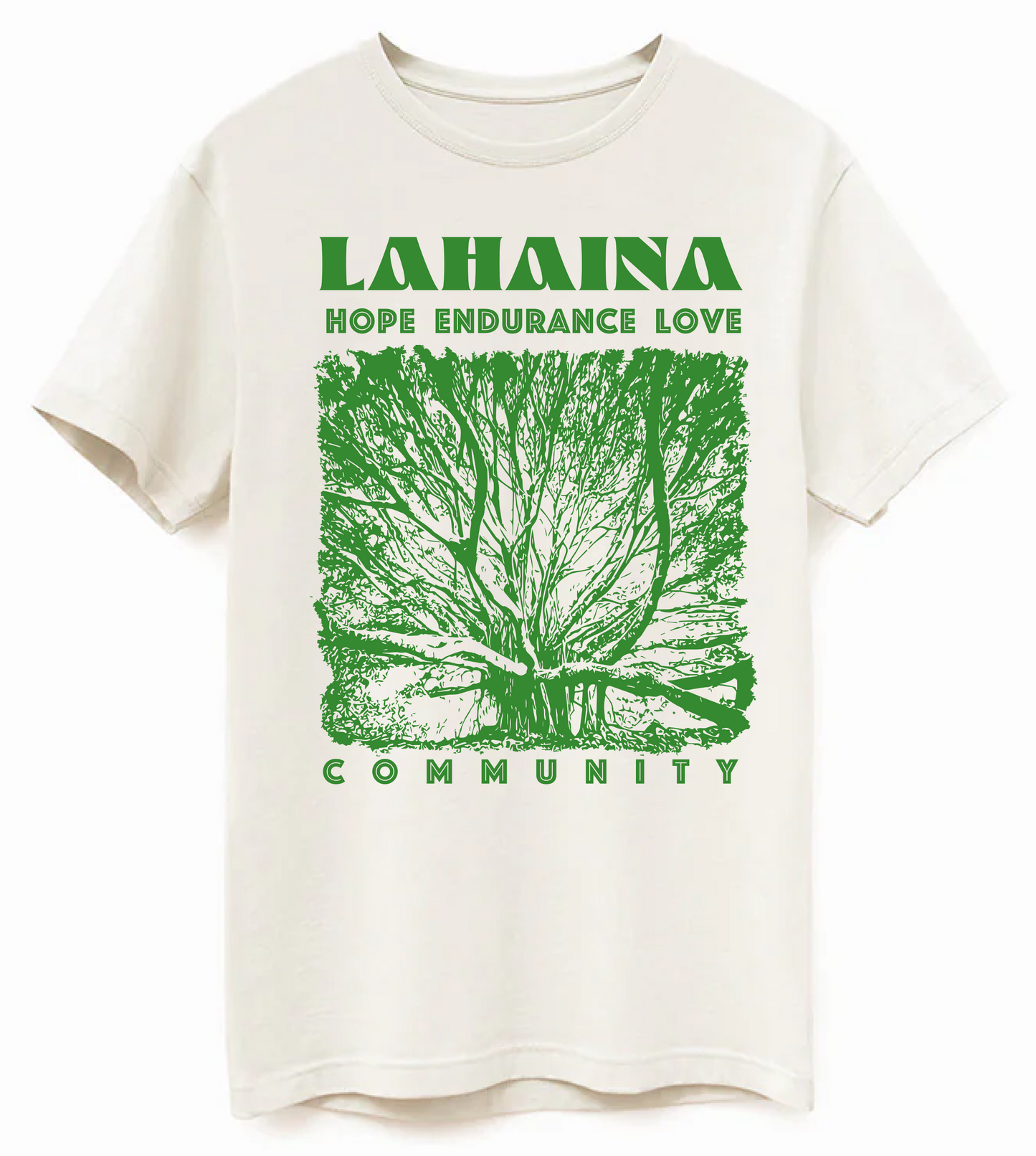 Lahaina Superior Pima T-Shirts