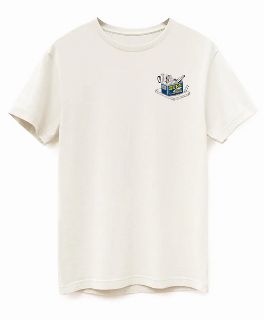 SURF in a Can T-Shirt