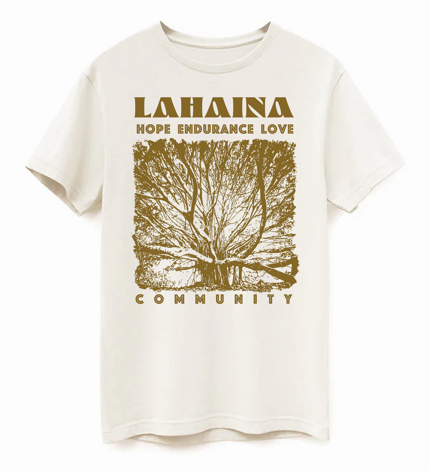 Lahaina Superior Pima T-Shirts