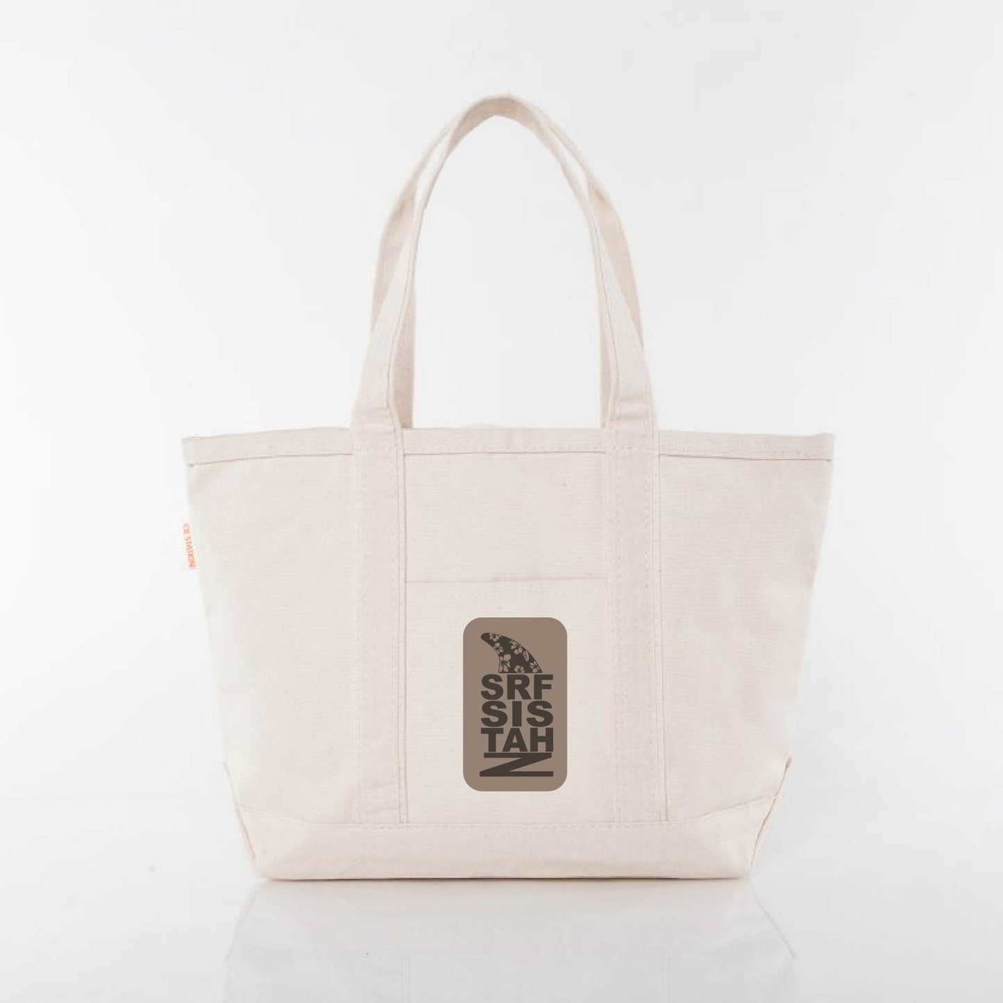 Medium Classic Tote (4 Designs)