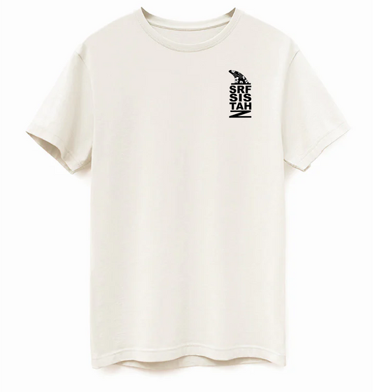 Skate & Surf Asian Street food Park T-Shirt