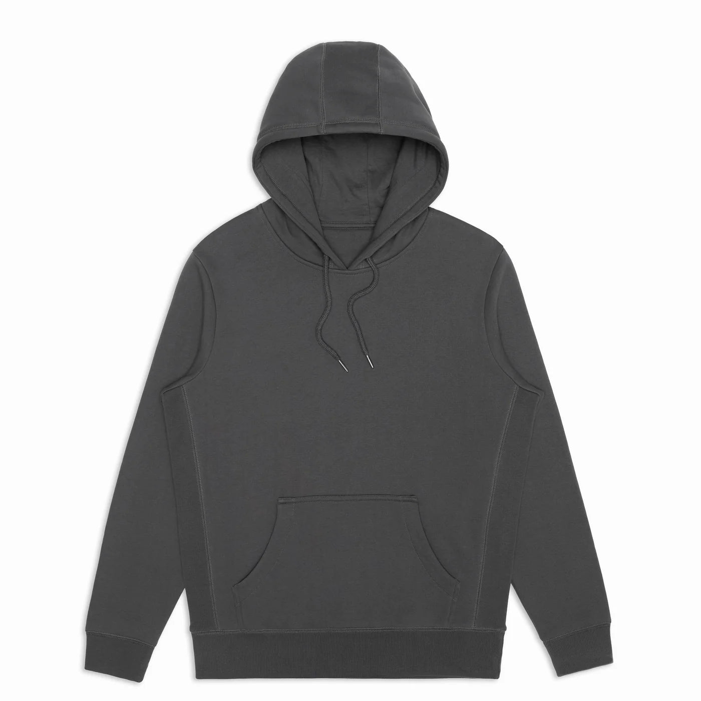 Stay Sticky Heavyweight Organic Cotton Hoodie