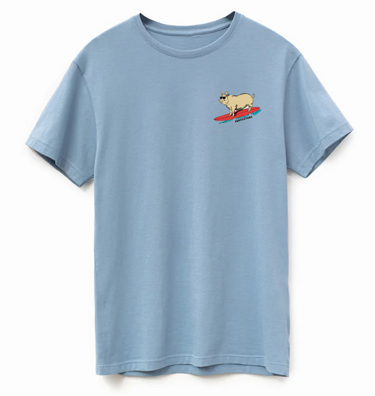 Team Tandem Lechon T-Shirt