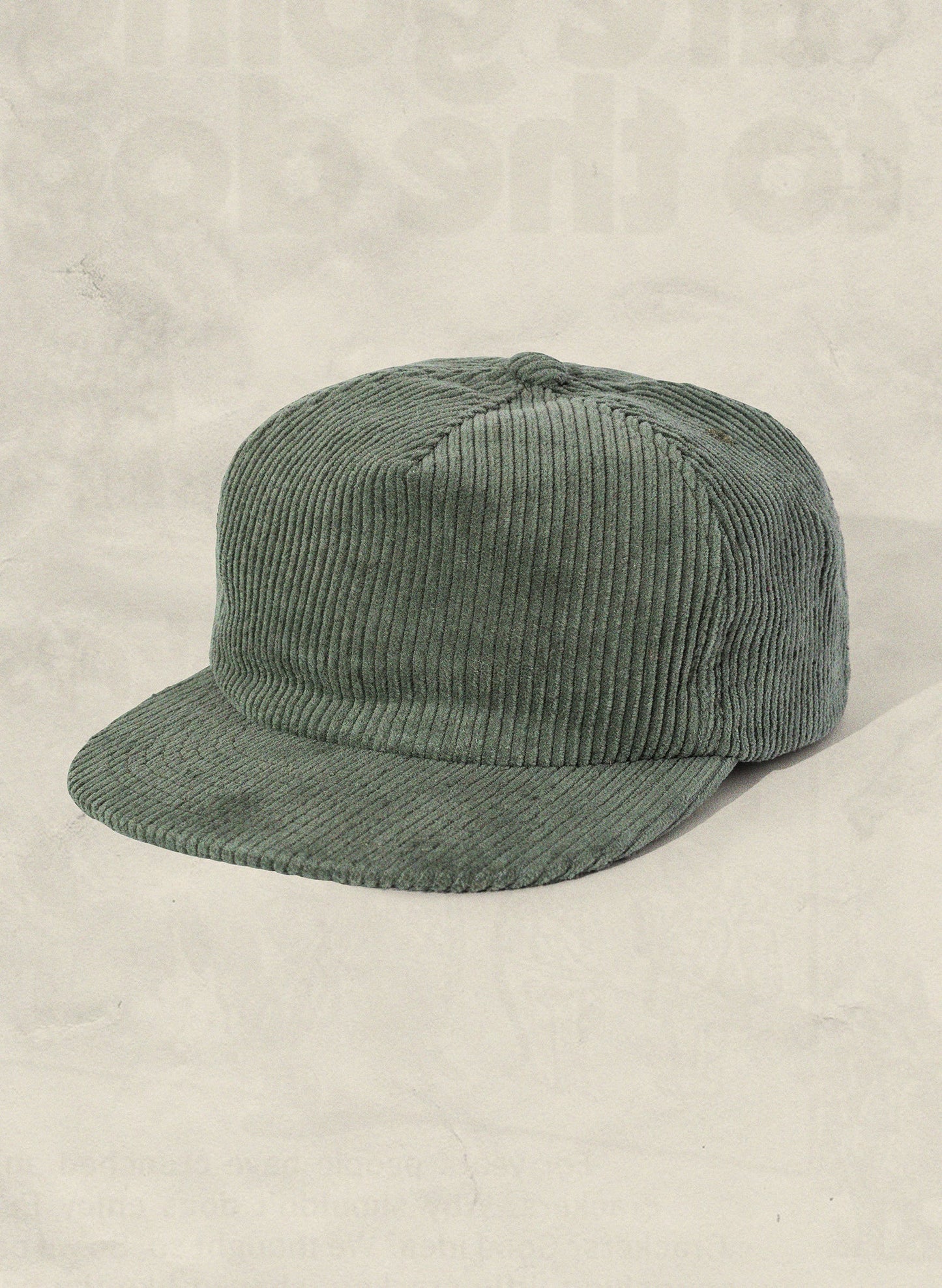 STOK'D VB Vintage Style Hats