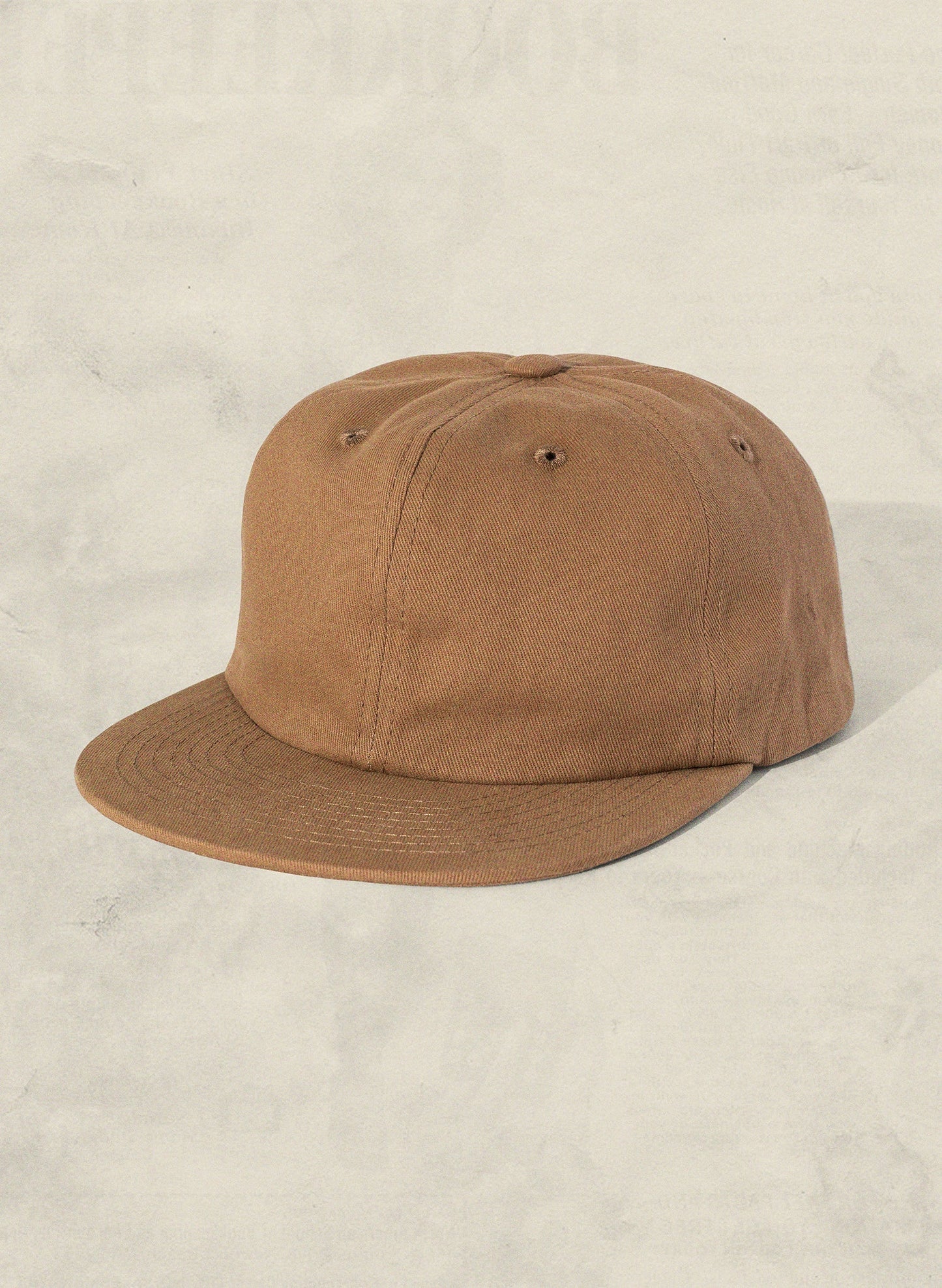 STOK'D VB Vintage Style Hats