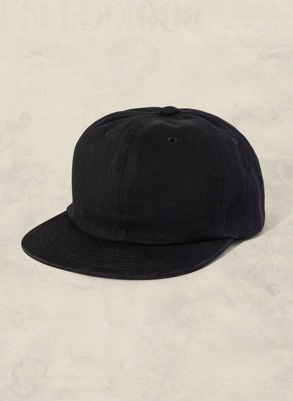 STOK'D VB Vintage Style Hats