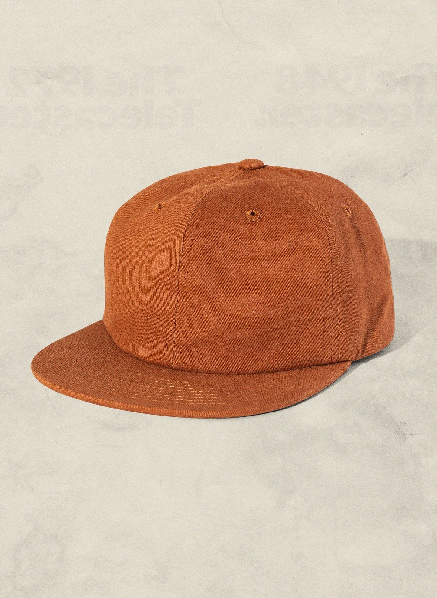 STOK'D VB Vintage Style Hats