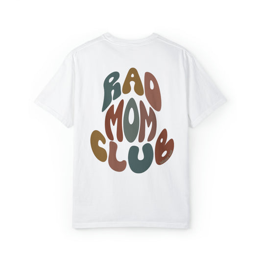 POS Rad Mom S/S Tee