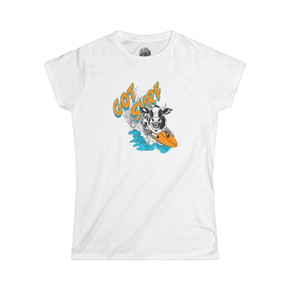 Got Surf Women's Graphic Tee