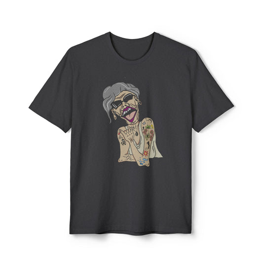 Rockin' Granny Tee