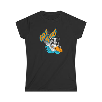 Got Surf Women's Graphic Tee