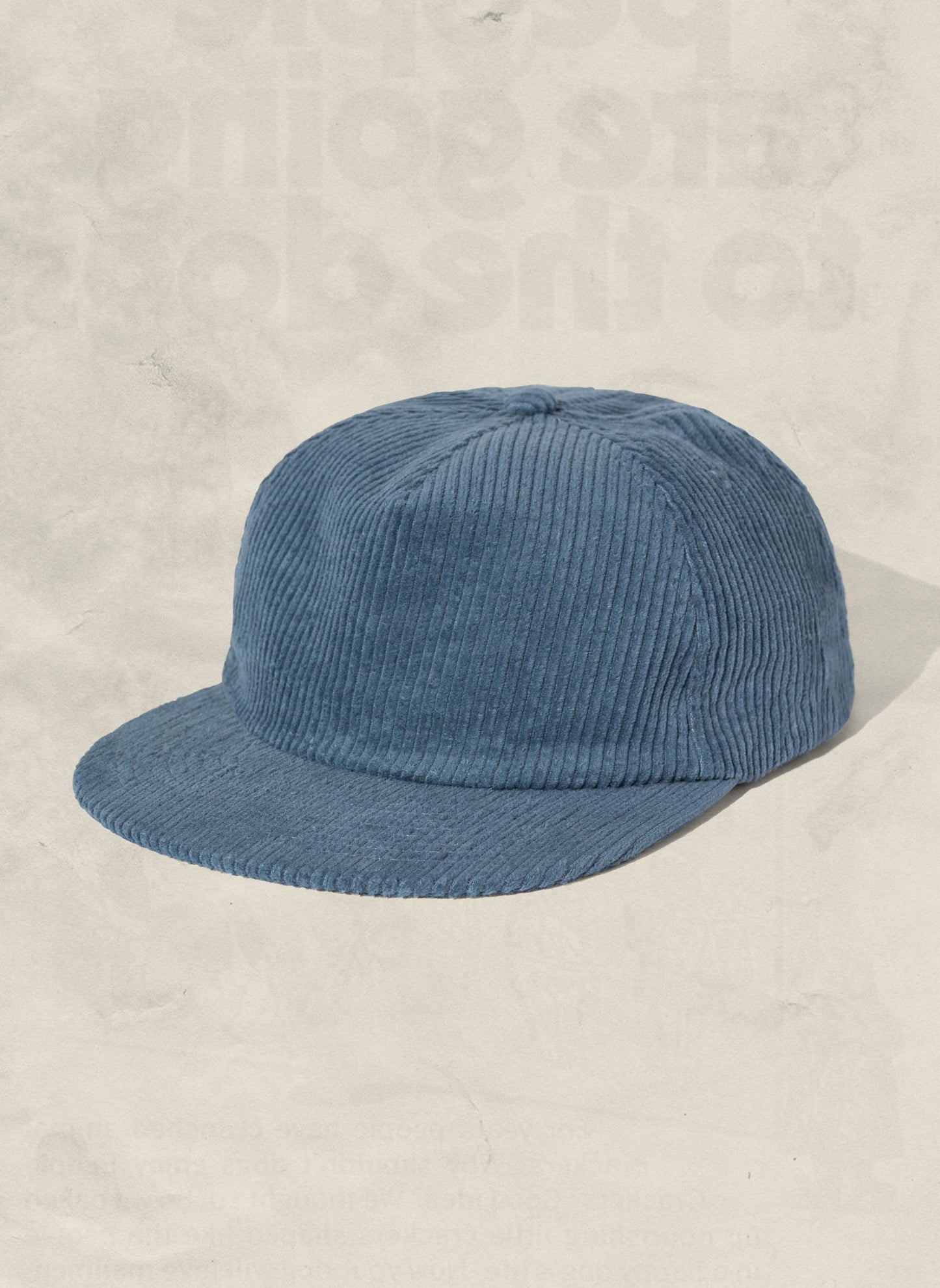 STOK'D VB Vintage Style Hats