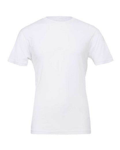 Norfolk Surf Jeepney Bella Canvas Short Sleeve T-Shirt