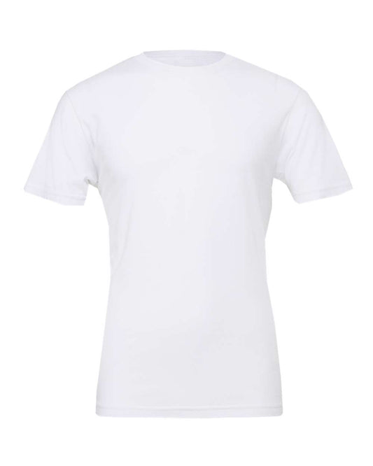 Norfolk Surf Jeepney Bella Canvas Short Sleeve T-Shirt