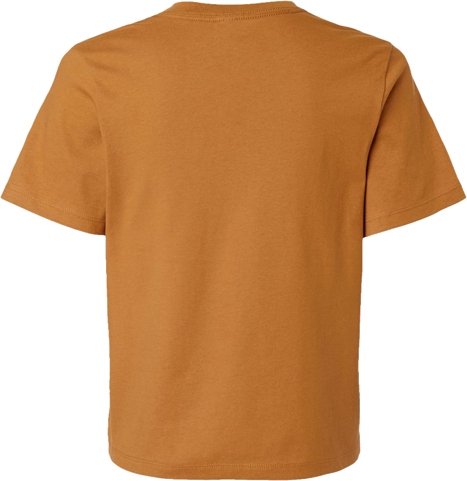 Women's Heavyweight Boxy Swell Chaser Tee