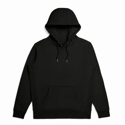 Heavyweight Organic Cotton Hoodies (3 designs)