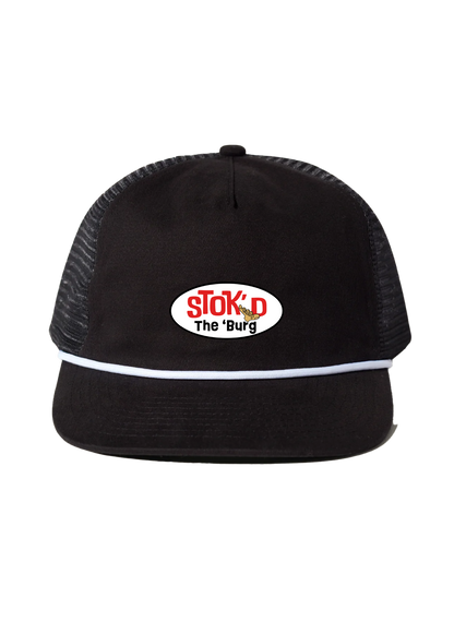 Vintage Style Hats