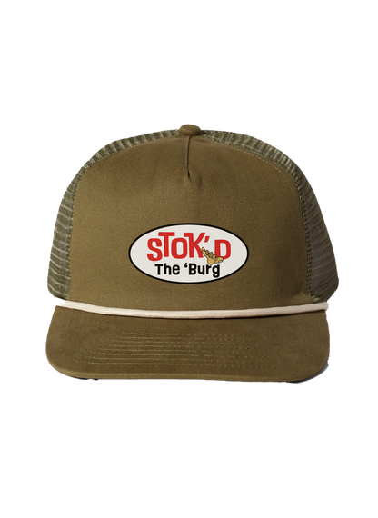 Vintage Style Hats