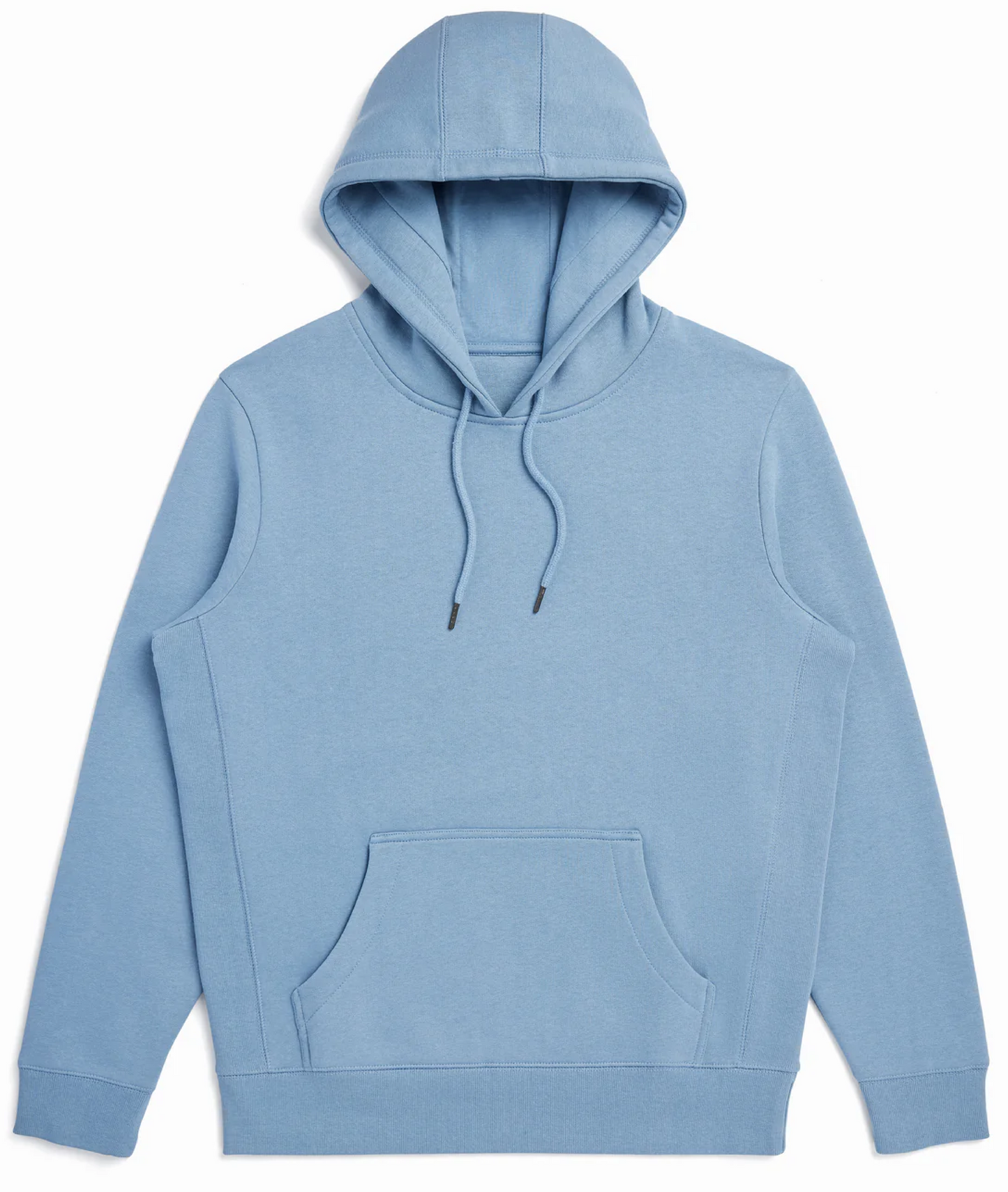 Stay Sticky Heavyweight Organic Cotton Hoodie