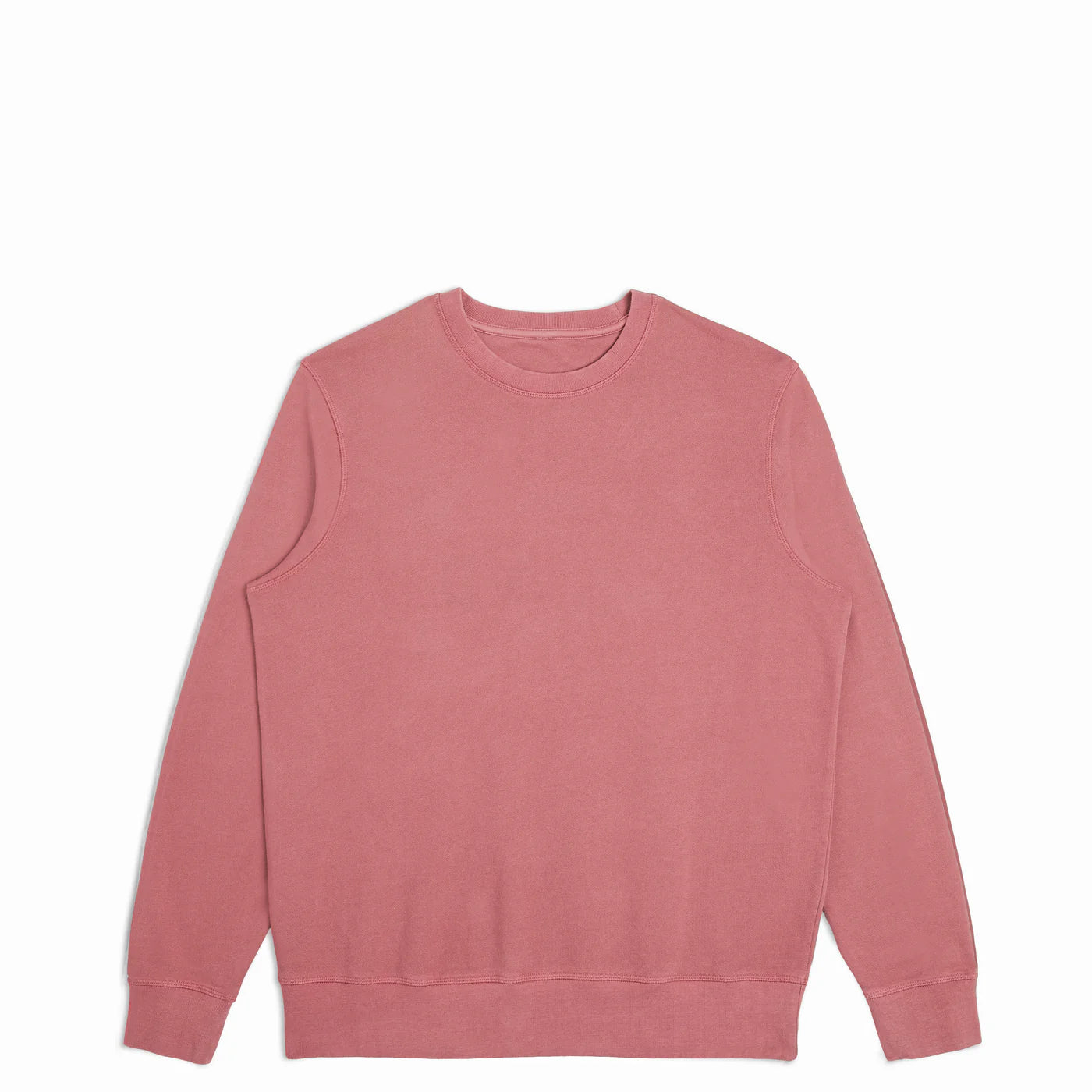 Pick a French Terry Crewneck Sweatshirt