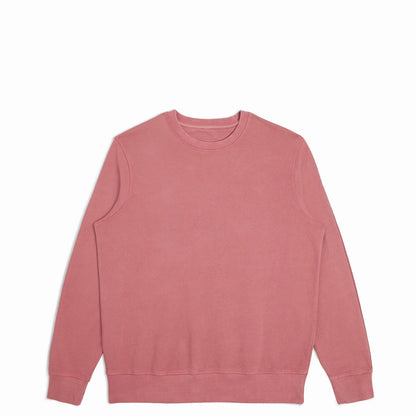 Pick a French Terry Crewneck Sweatshirt