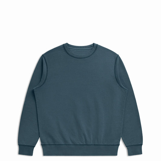 Pick a French Terry Crewneck Sweatshirt