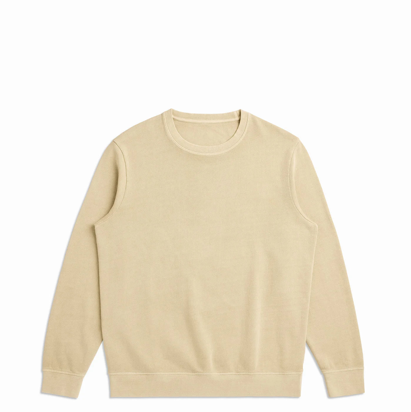 Pick a French Terry Crewneck Sweatshirt