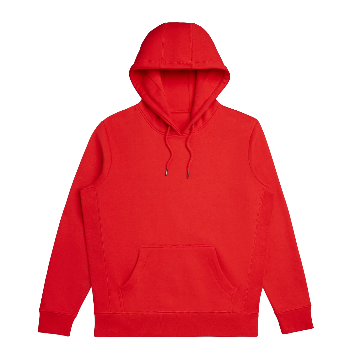 Skeleton Air Ramp Heavyweight Organic Cotton Hoodies