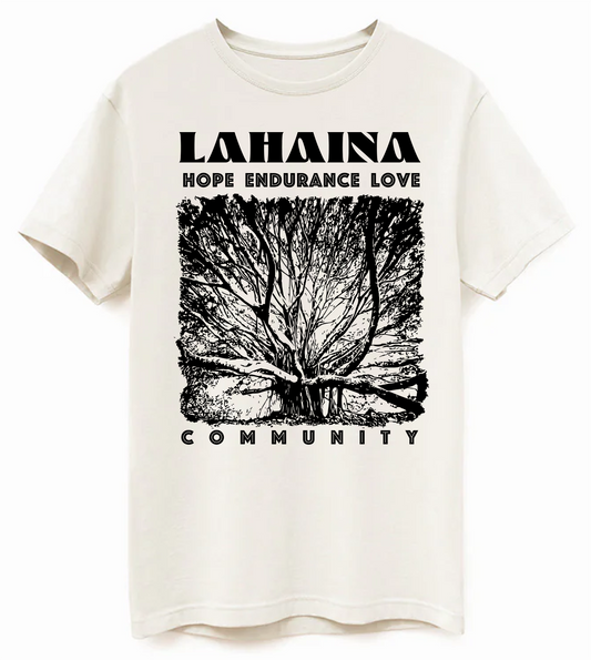 Lahaina Superior Pima T-Shirts