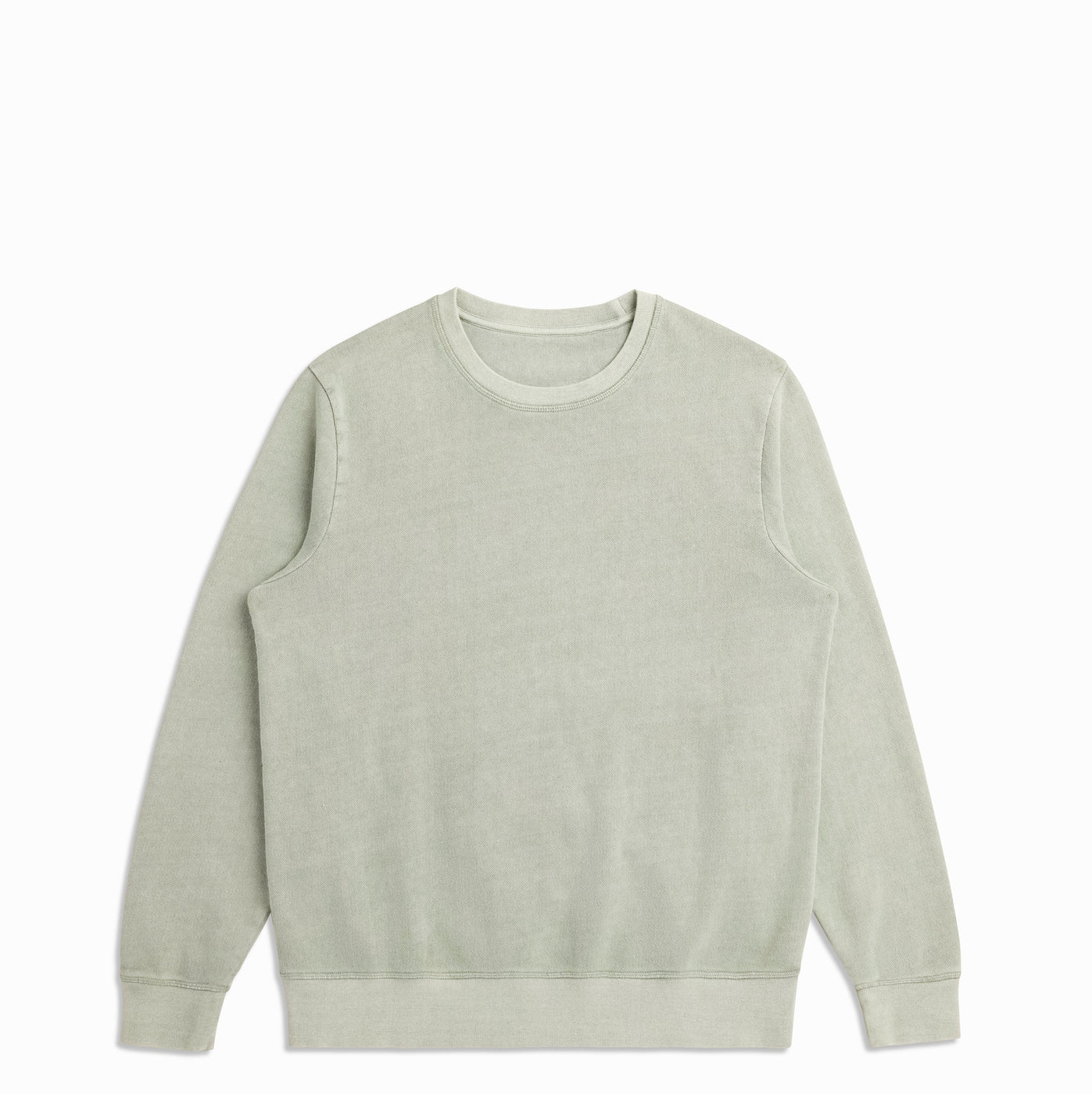 Pick a French Terry Crewneck Sweatshirt