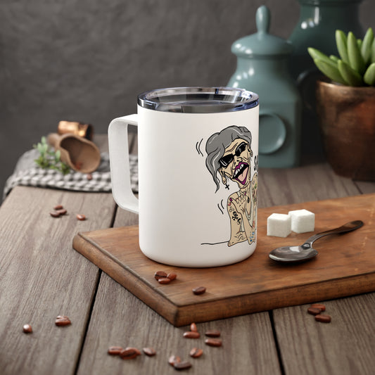Camper Travel Mug