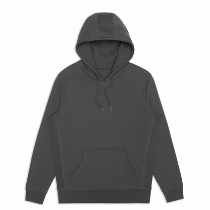 Heavyweight Organic Cotton Hoodies (3 designs)