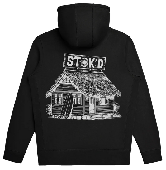 Stok'd Surf Shack