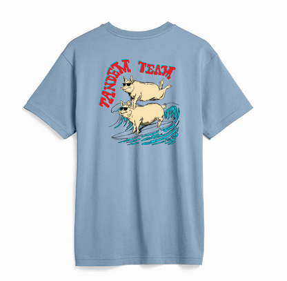 Team Tandem Lechon T-Shirt
