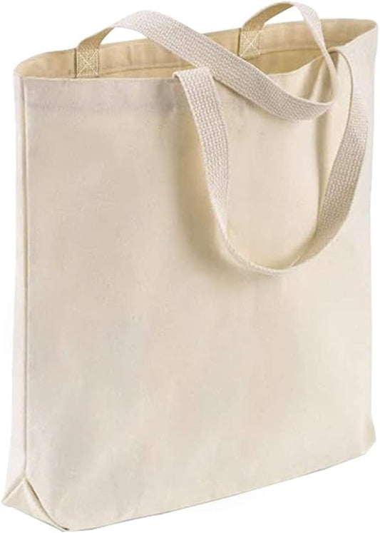 Pick a 15" x 15" Blank Tote Bag